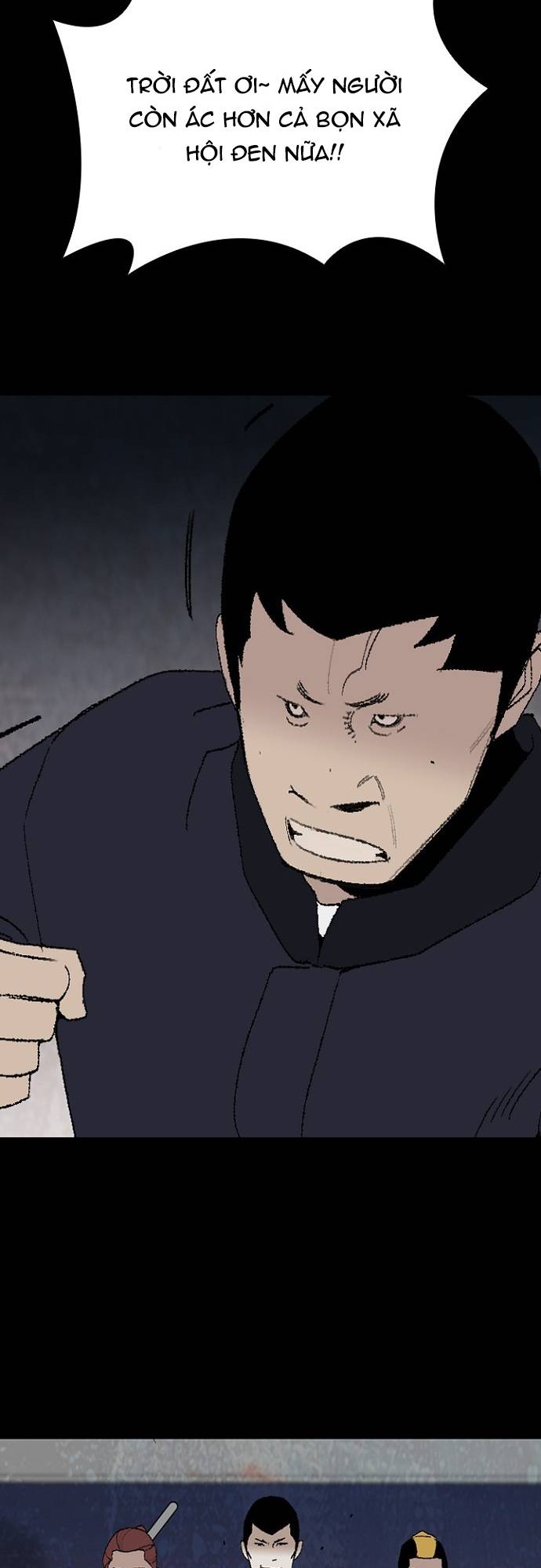 Đế Vương: Chapter 90