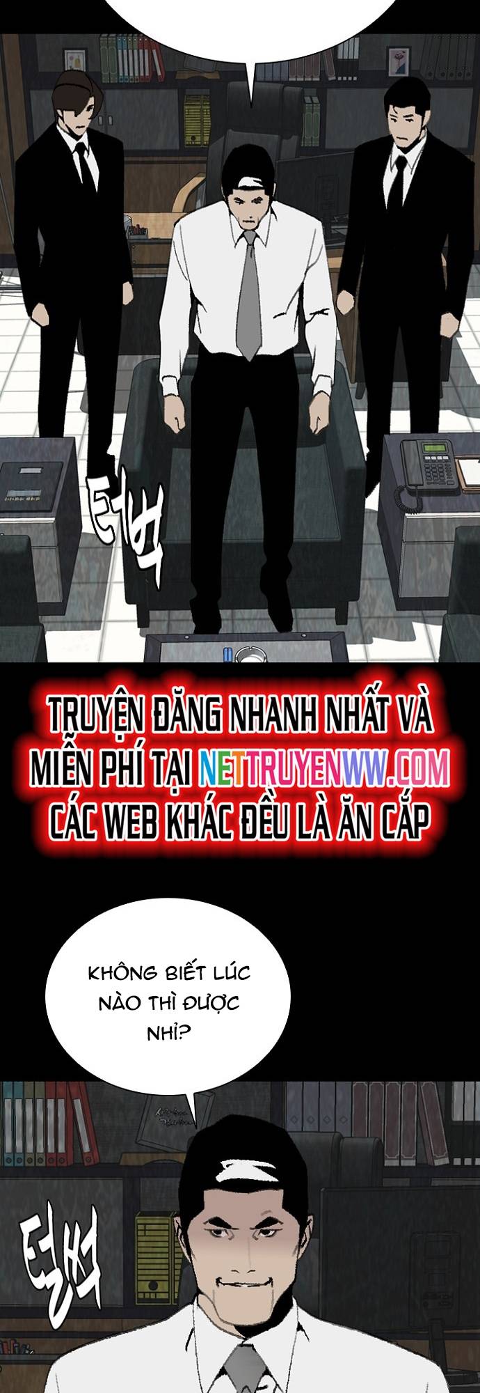 Đế Vương: Chapter 90