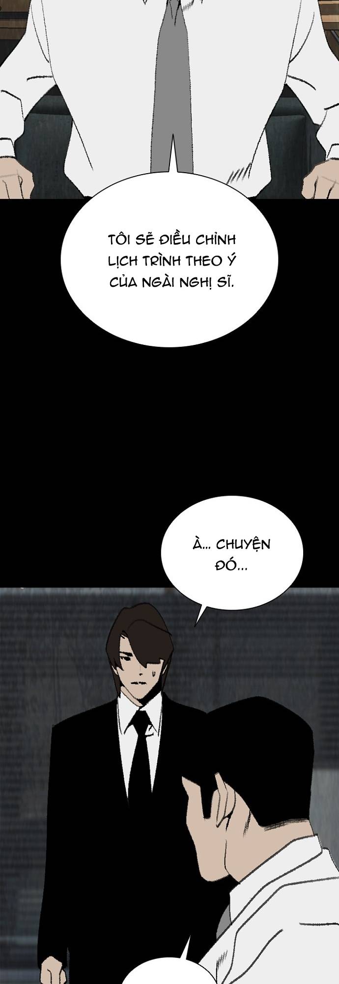 Đế Vương: Chapter 90
