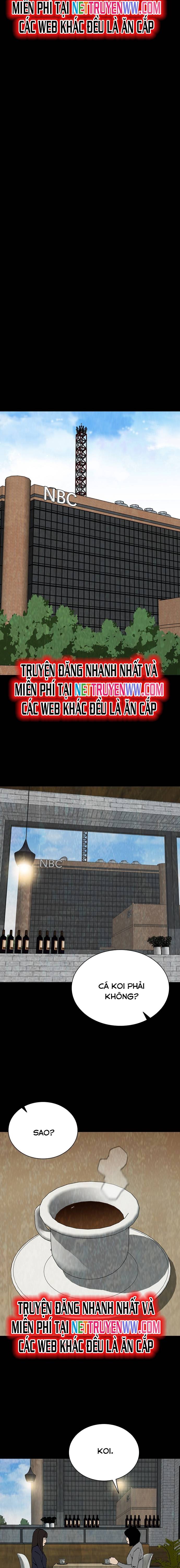 Đế Vương: Chapter 91