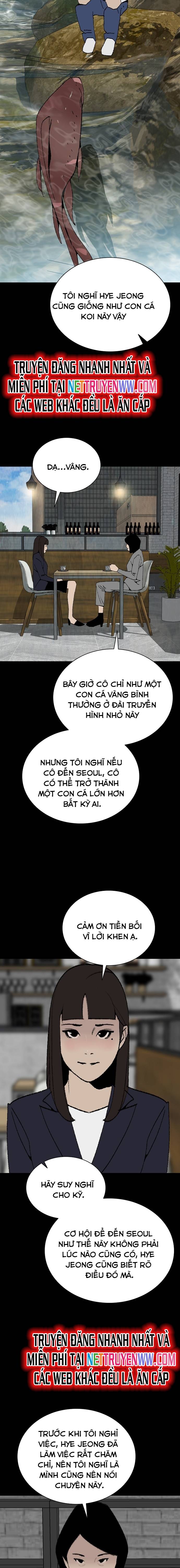 Đế Vương: Chapter 91