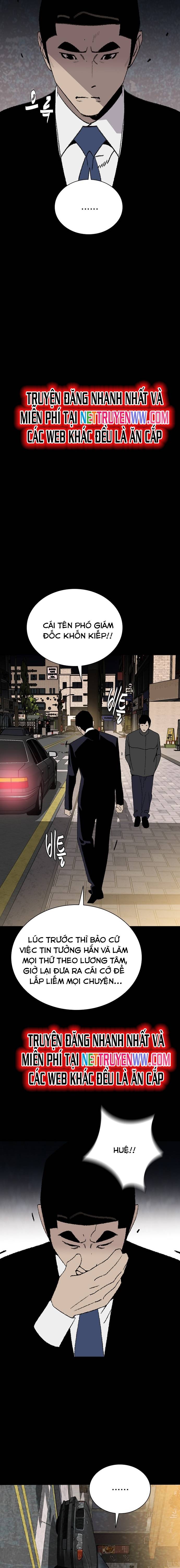 Đế Vương: Chapter 91