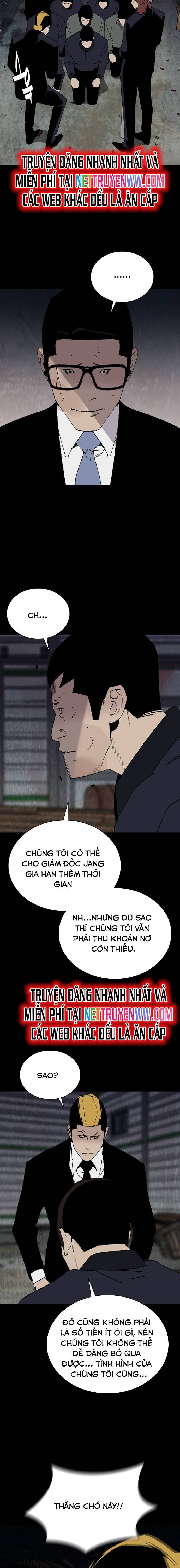 Đế Vương: Chapter 91