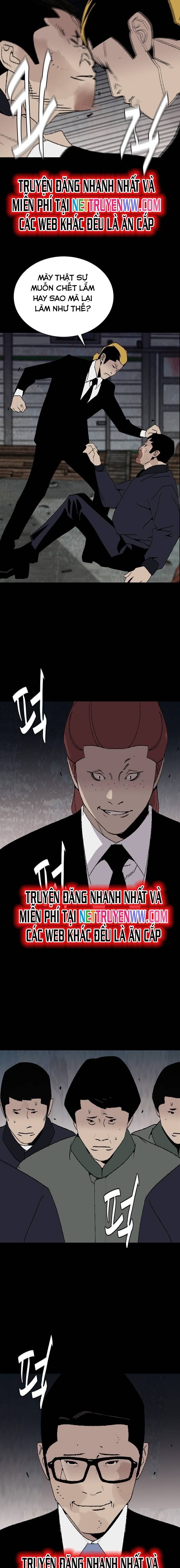 Đế Vương: Chapter 91
