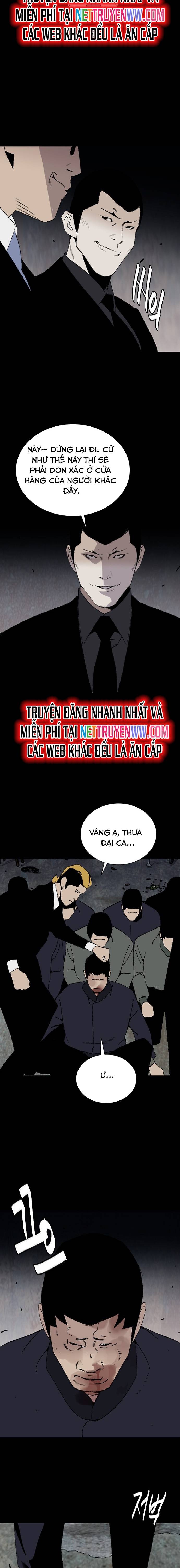 Đế Vương: Chapter 91