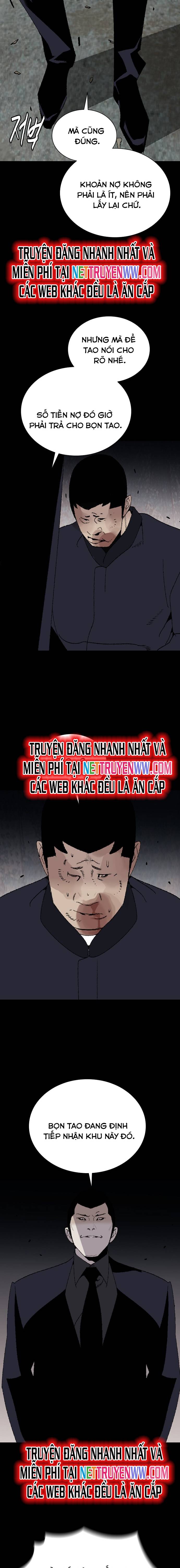 Đế Vương: Chapter 91