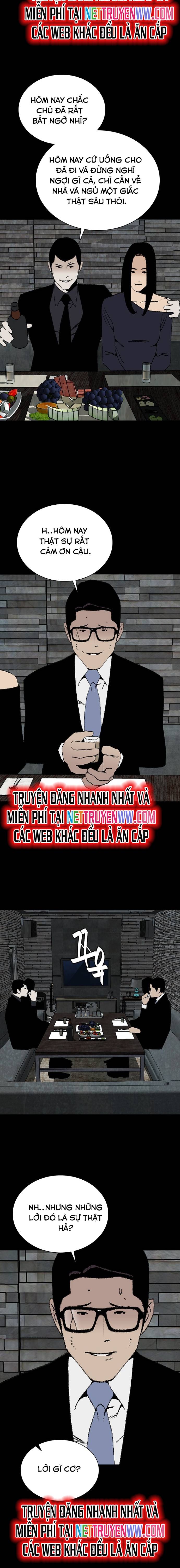 Đế Vương: Chapter 91