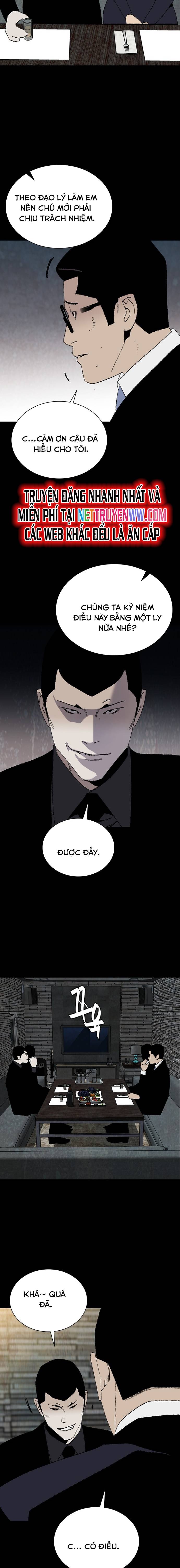 Đế Vương: Chapter 91