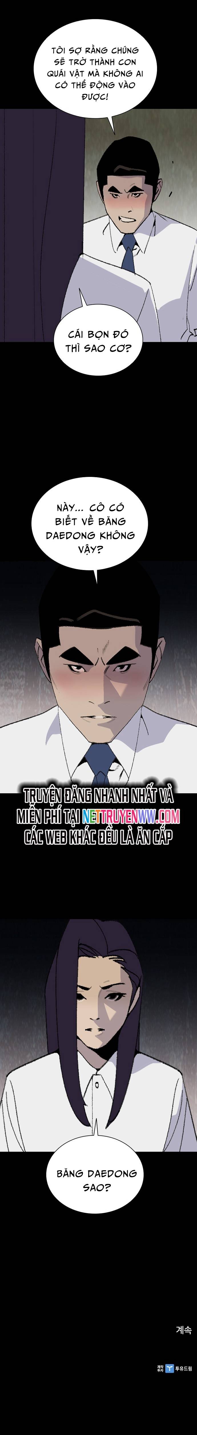 Đế Vương: Chapter 92