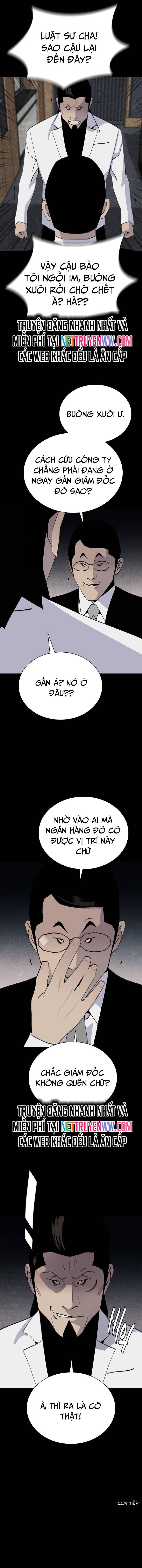 Đế Vương: Chapter 93