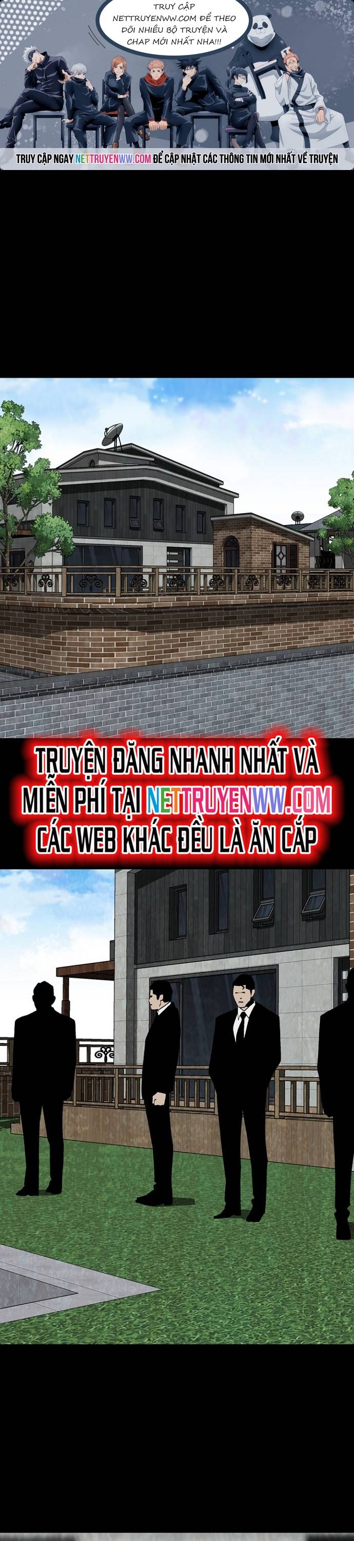 Đế Vương: Chapter 94