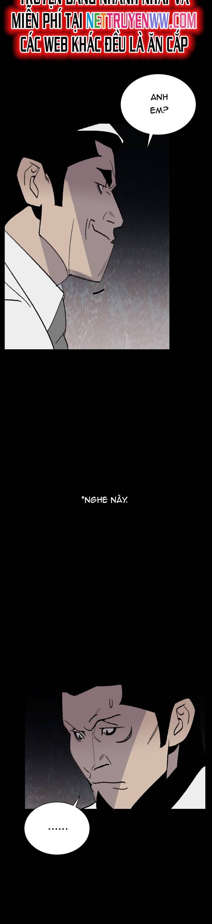 Đế Vương: Chapter 94