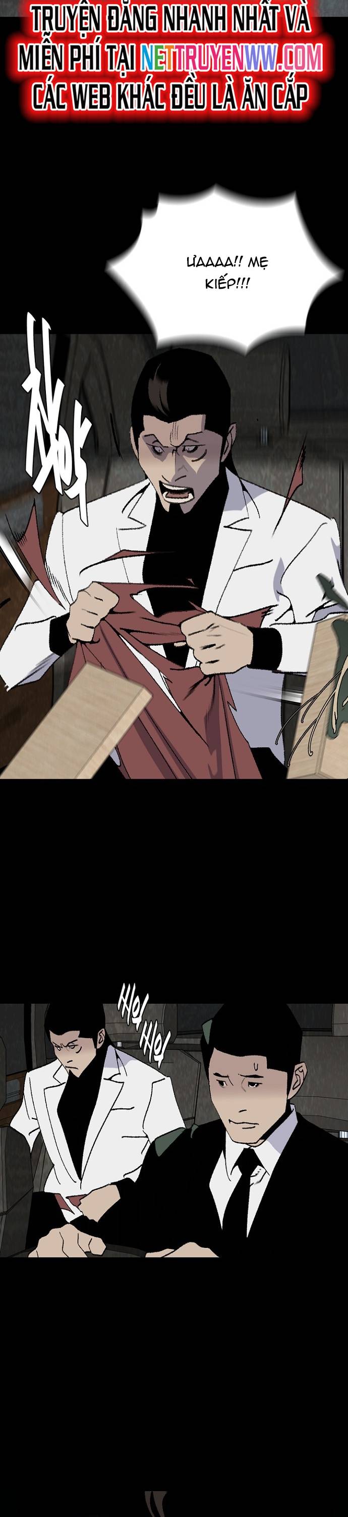 Đế Vương: Chapter 94