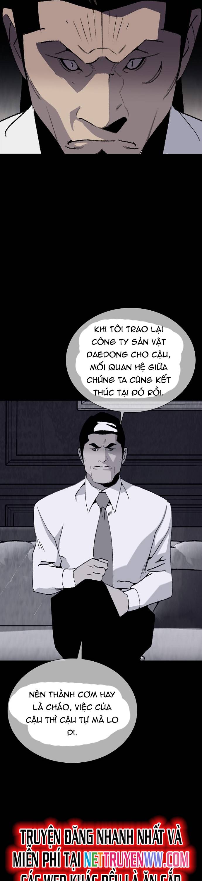 Đế Vương: Chapter 94