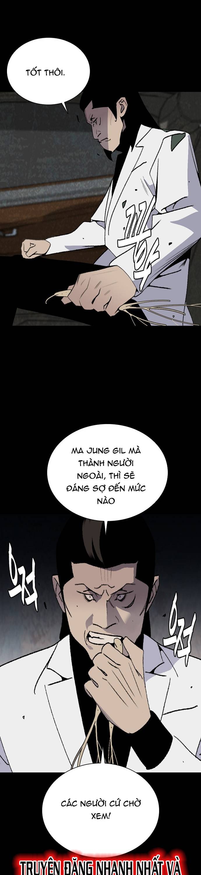 Đế Vương: Chapter 94