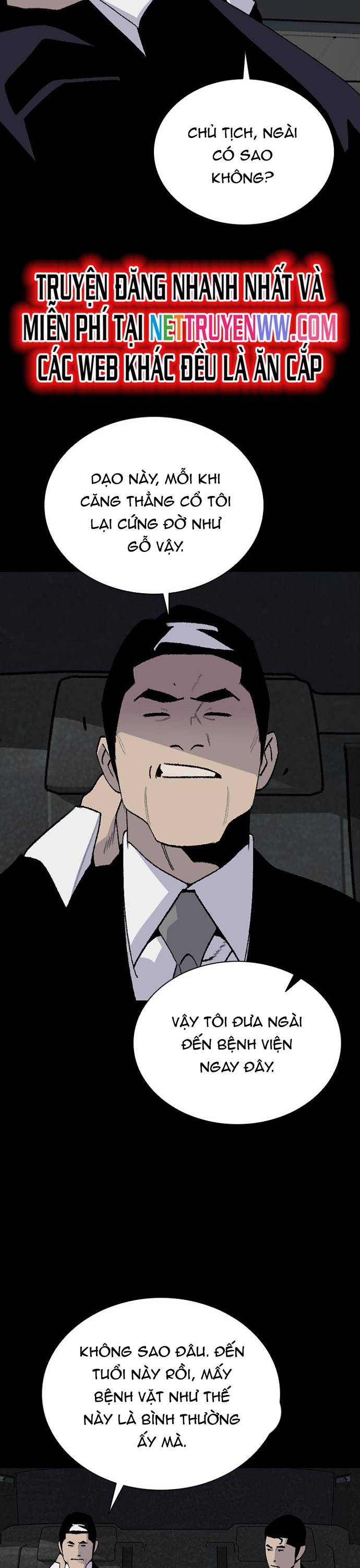 Đế Vương: Chapter 94