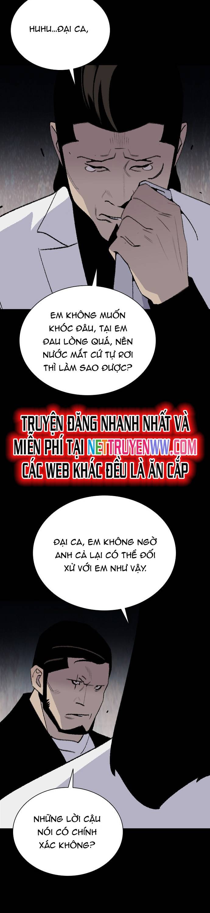Đế Vương: Chapter 94