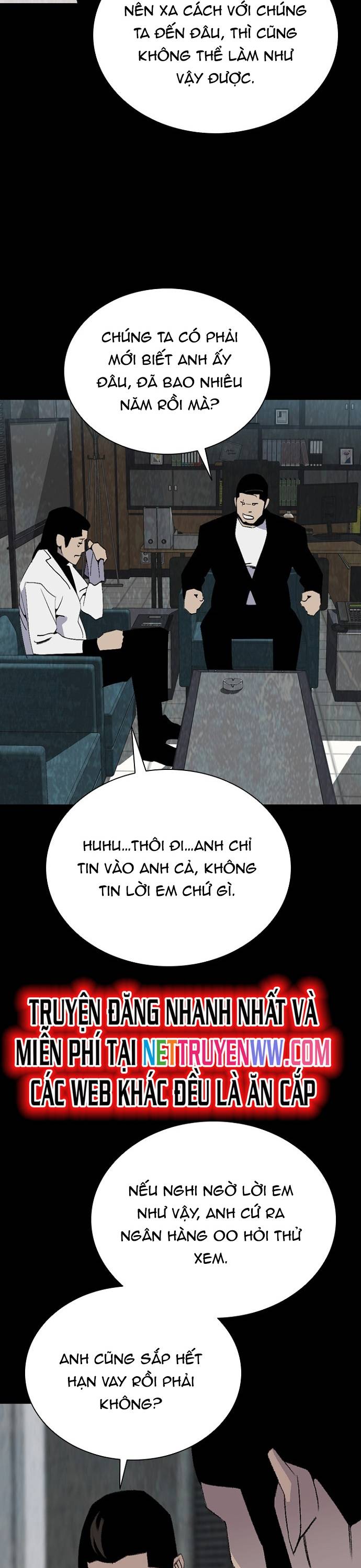 Đế Vương: Chapter 94