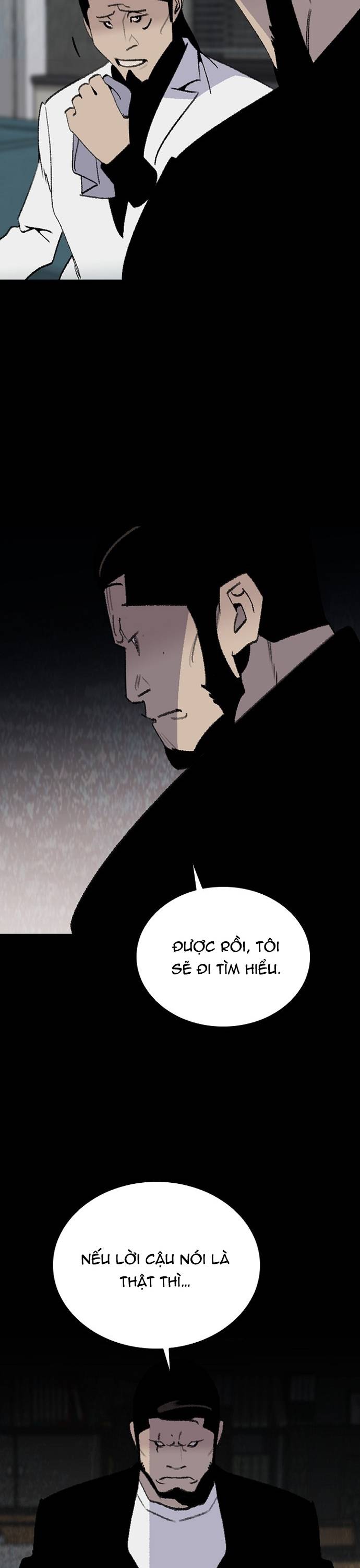 Đế Vương: Chapter 94