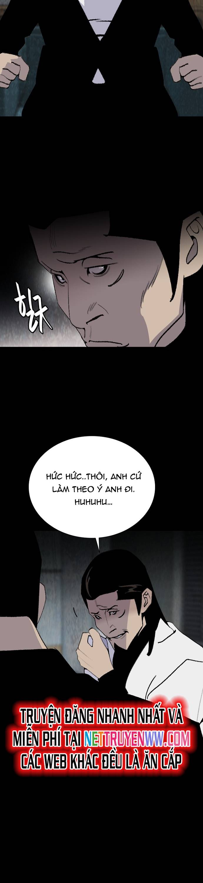 Đế Vương: Chapter 94