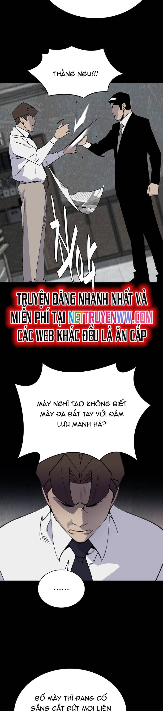 Đế Vương: Chapter 94