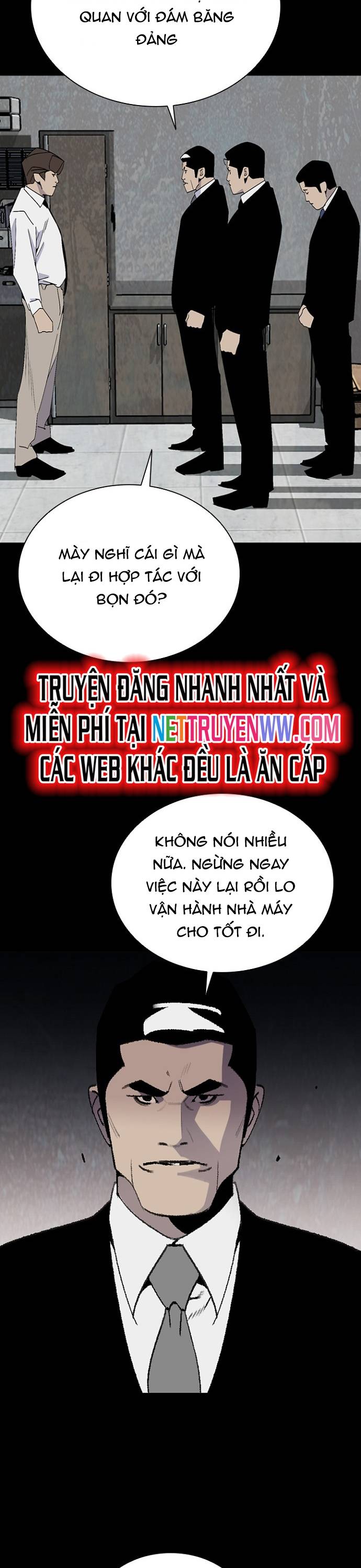 Đế Vương: Chapter 94