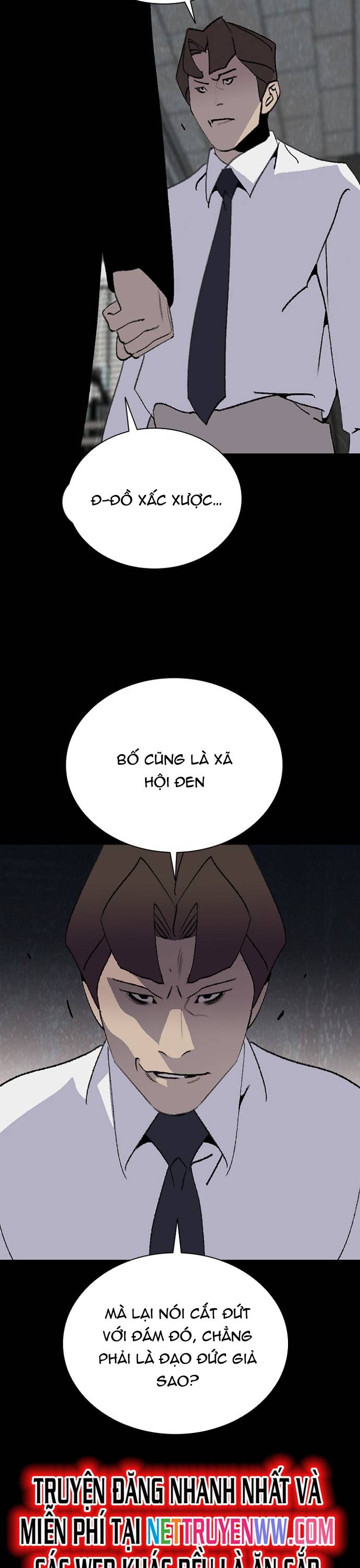 Đế Vương: Chapter 94