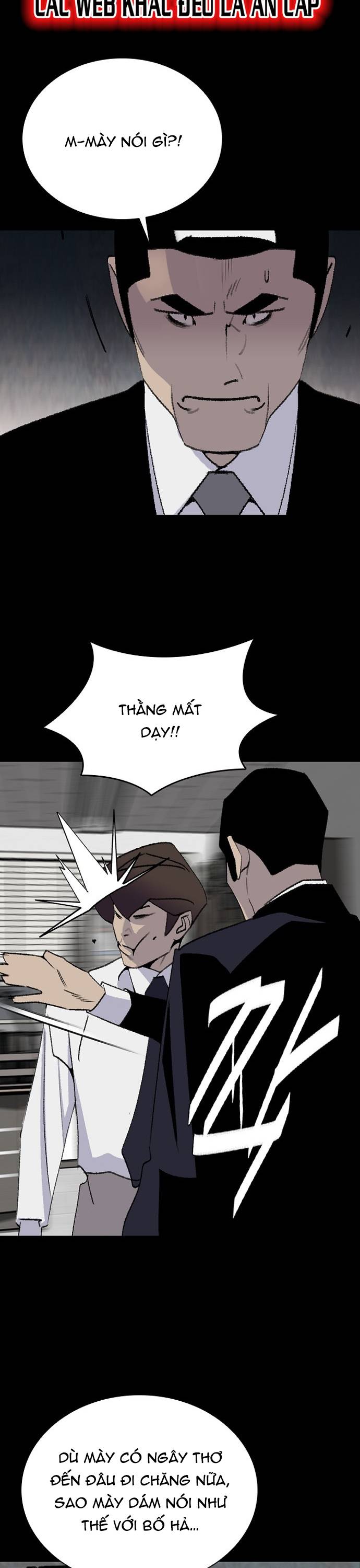 Đế Vương: Chapter 94