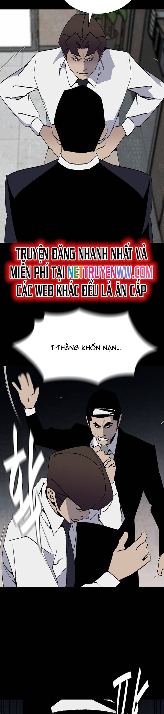Đế Vương: Chapter 94