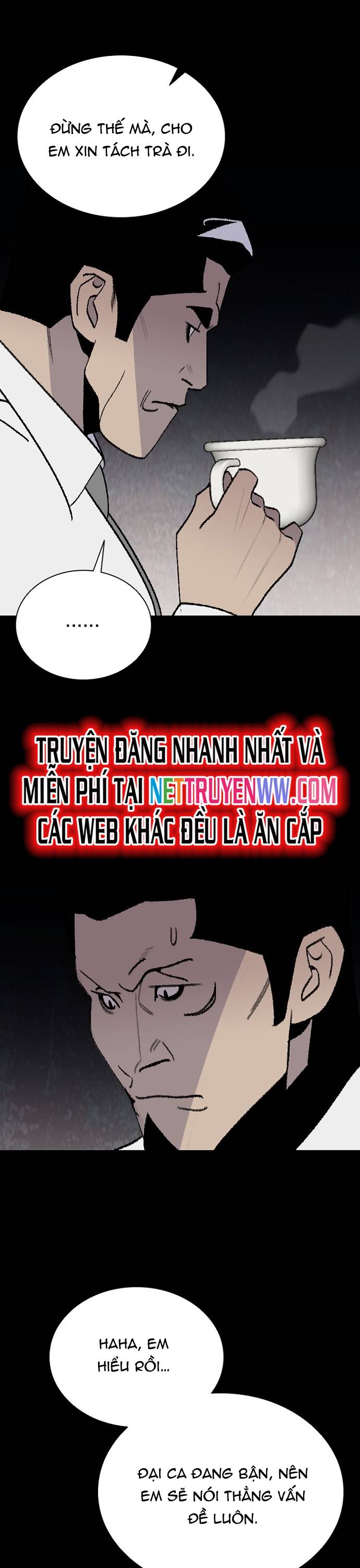 Đế Vương: Chapter 94