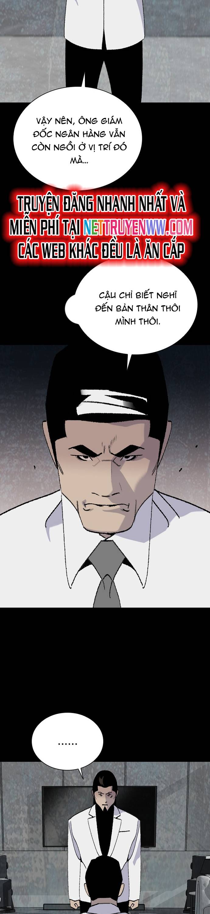 Đế Vương: Chapter 94