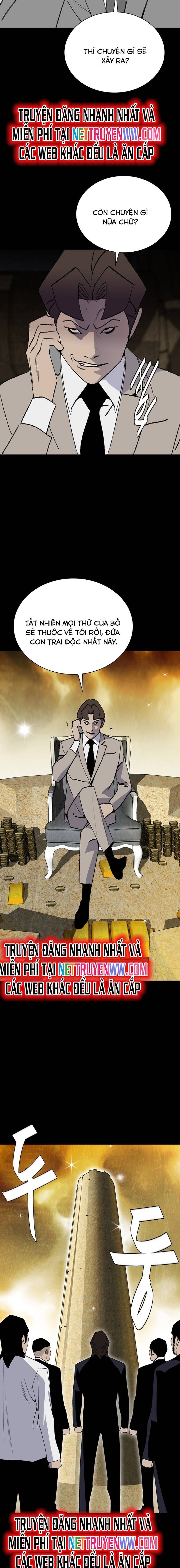 Đế Vương: Chapter 95