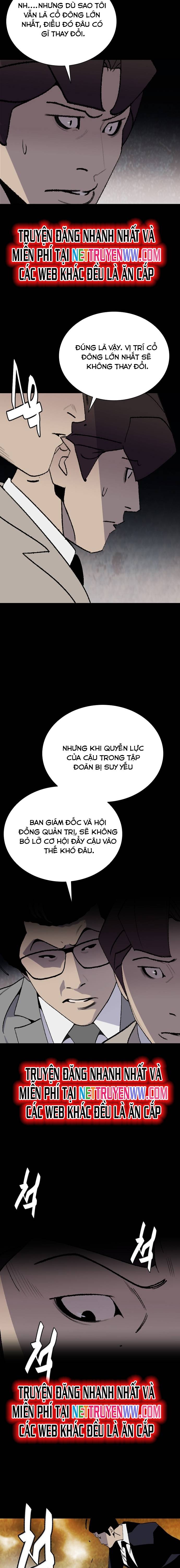 Đế Vương: Chapter 95