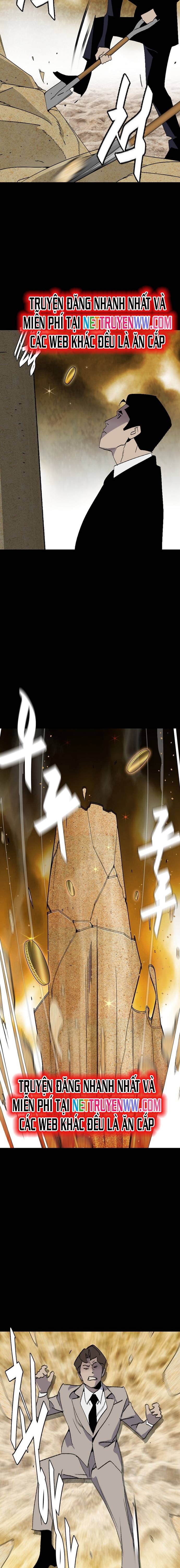 Đế Vương: Chapter 95