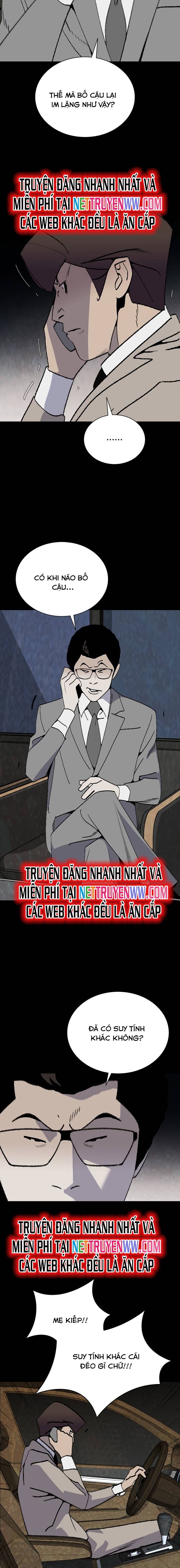 Đế Vương: Chapter 95