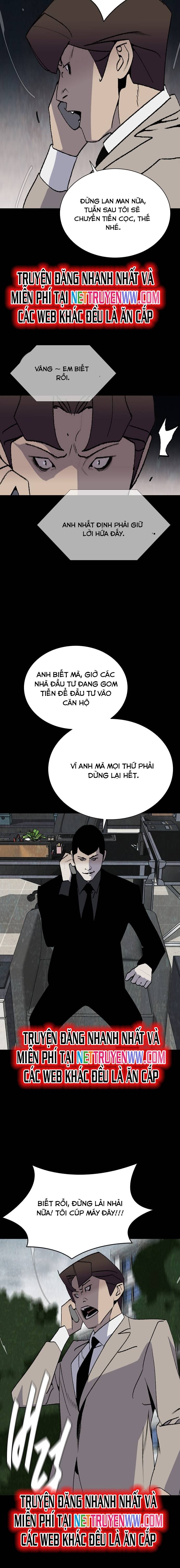 Đế Vương: Chapter 95