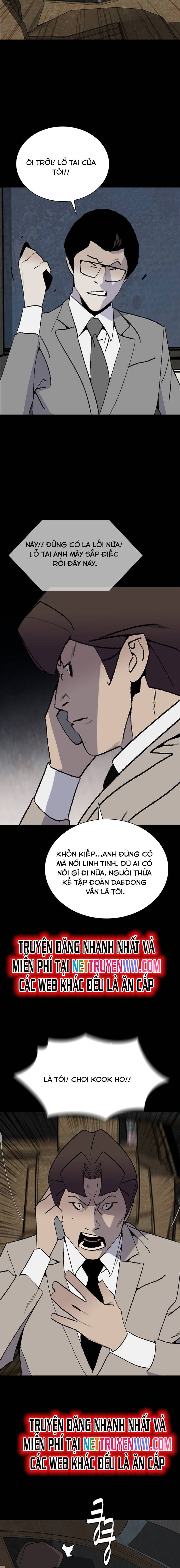 Đế Vương: Chapter 95