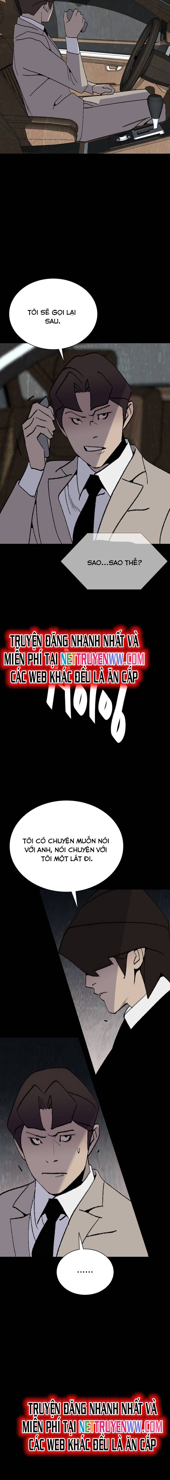 Đế Vương: Chapter 95