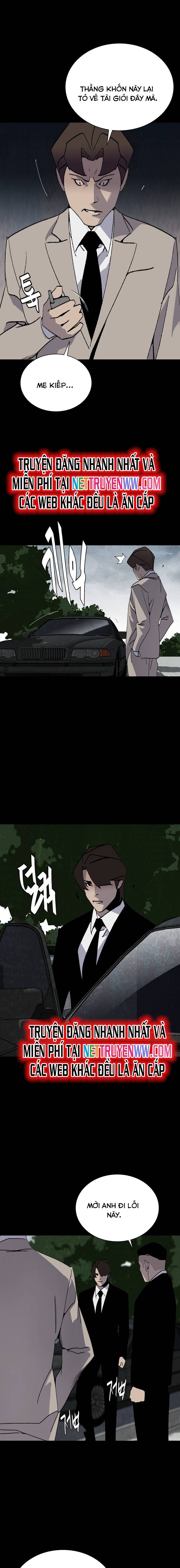 Đế Vương: Chapter 95
