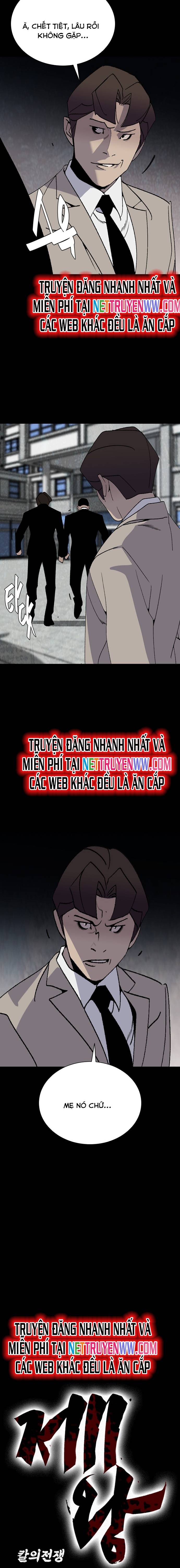 Đế Vương: Chapter 95
