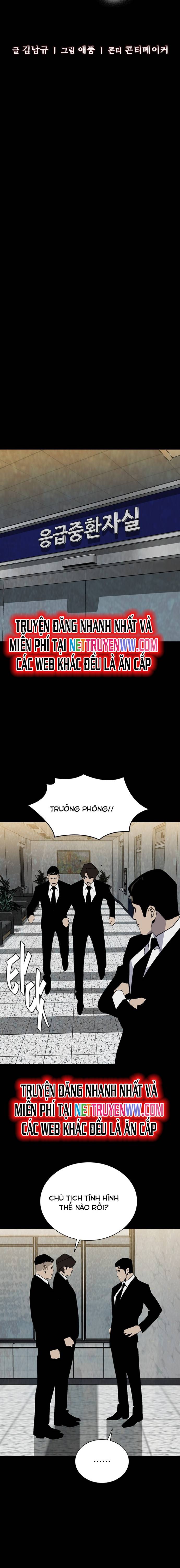 Đế Vương: Chapter 95