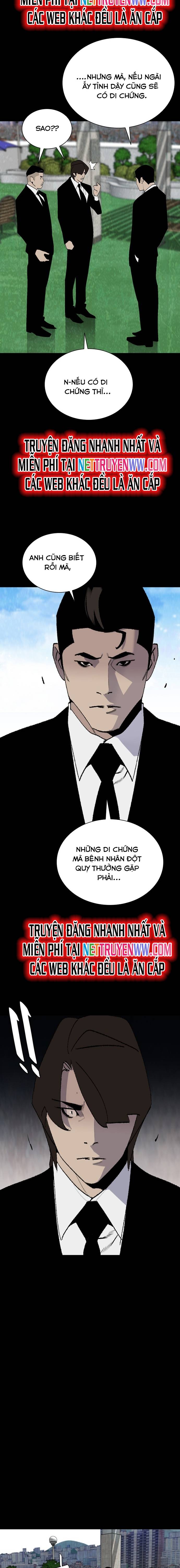 Đế Vương: Chapter 95