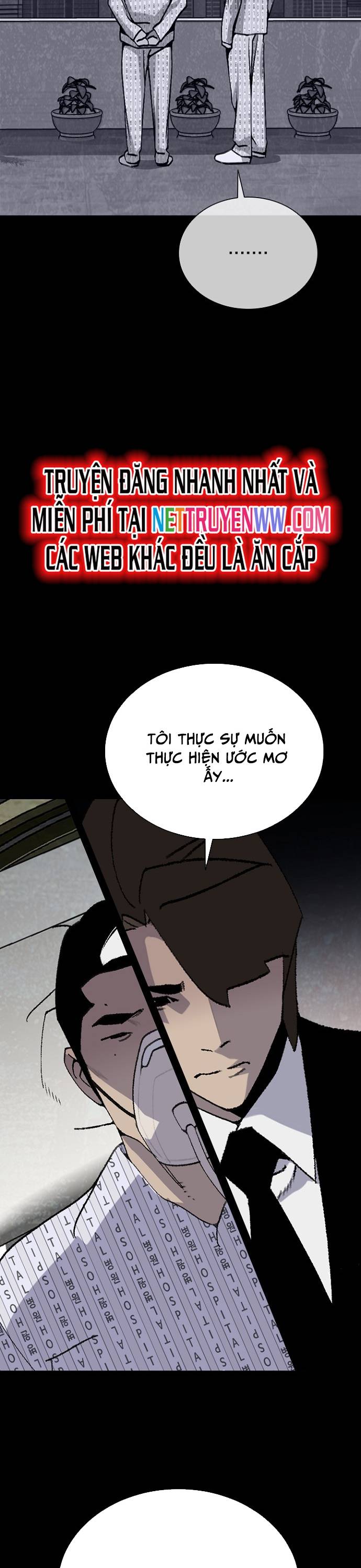 Đế Vương: Chapter 98
