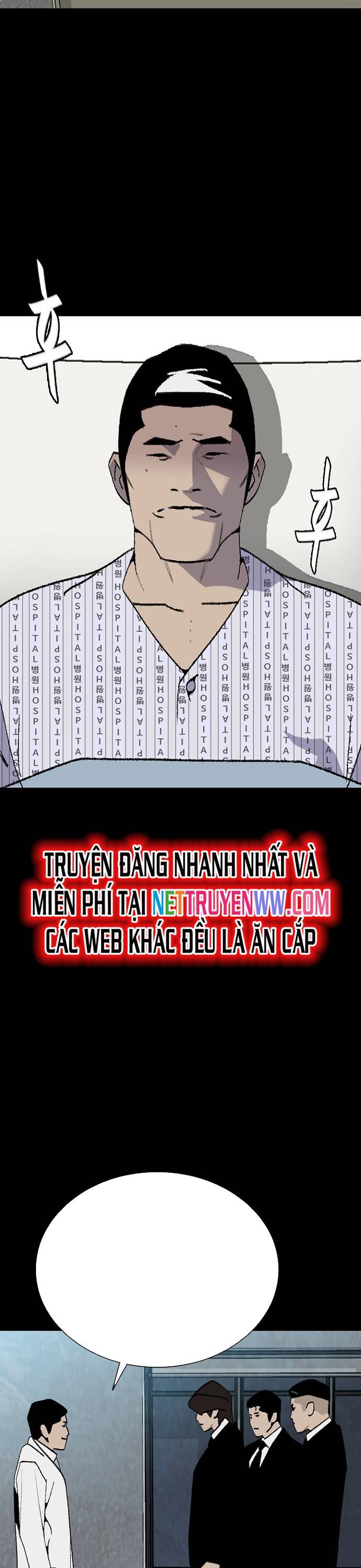 Đế Vương: Chapter 98