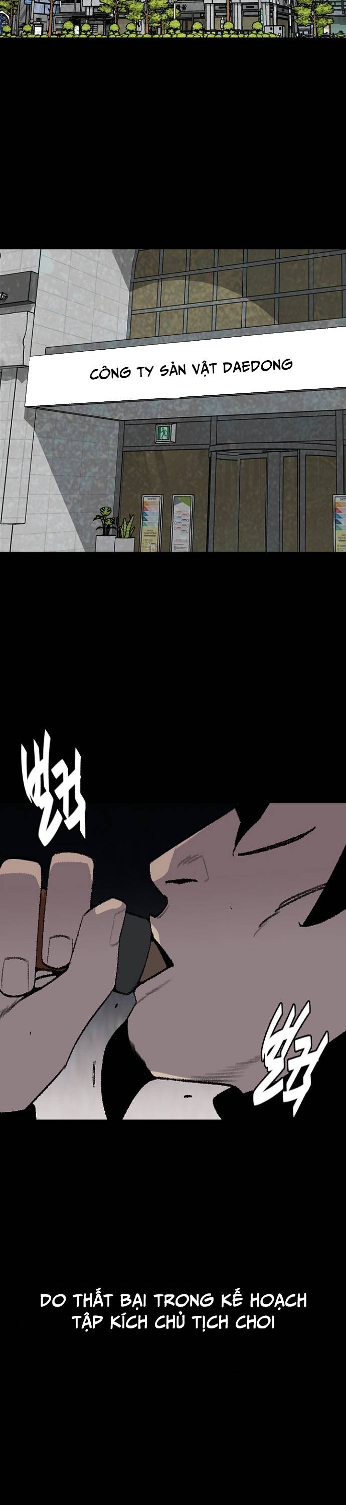 Đế Vương: Chapter 98