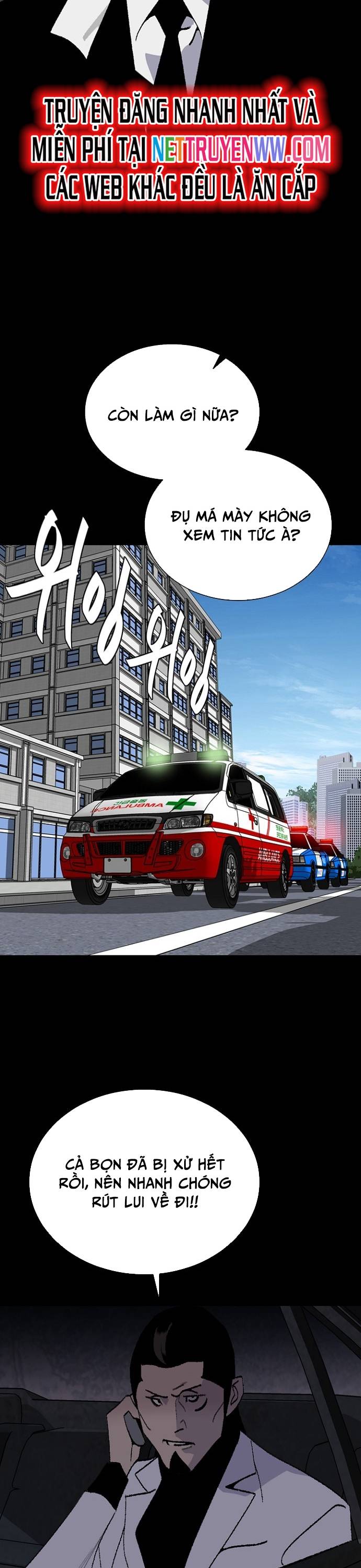 Đế Vương: Chapter 98