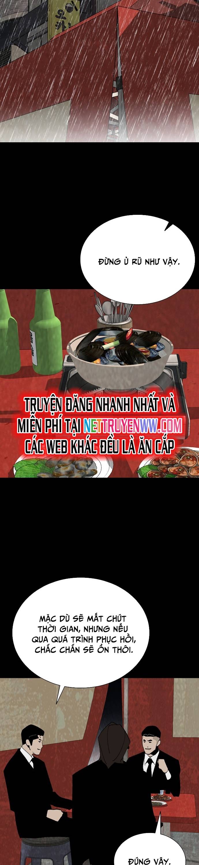 Đế Vương: Chapter 98