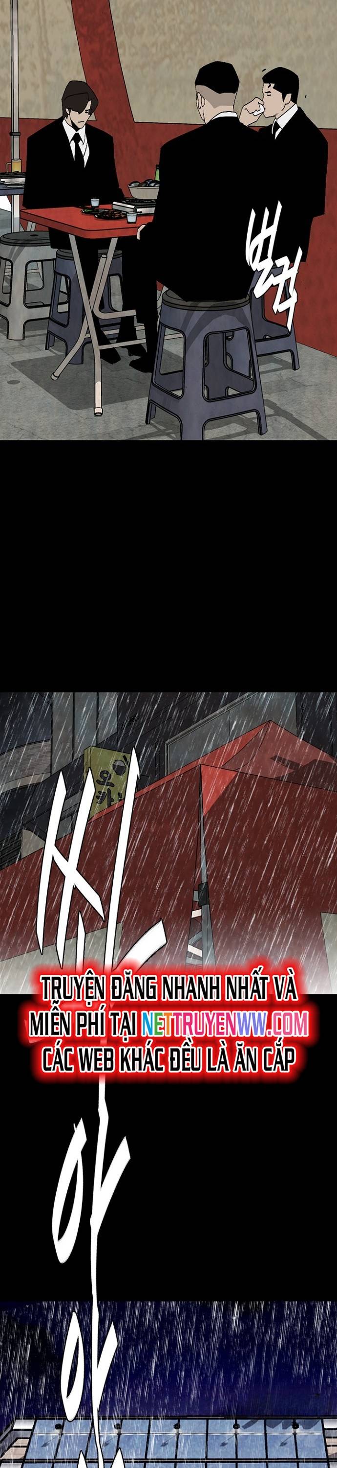 Đế Vương: Chapter 98