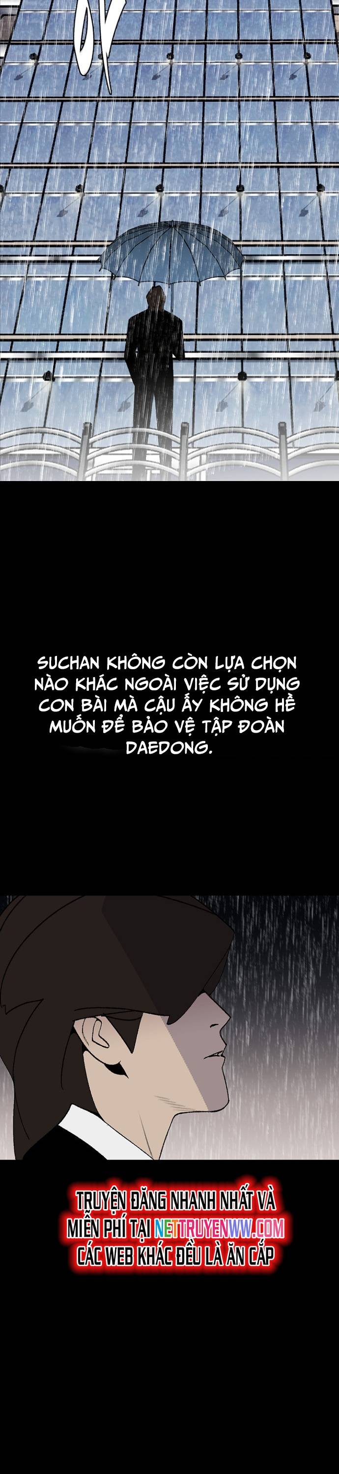 Đế Vương: Chapter 98