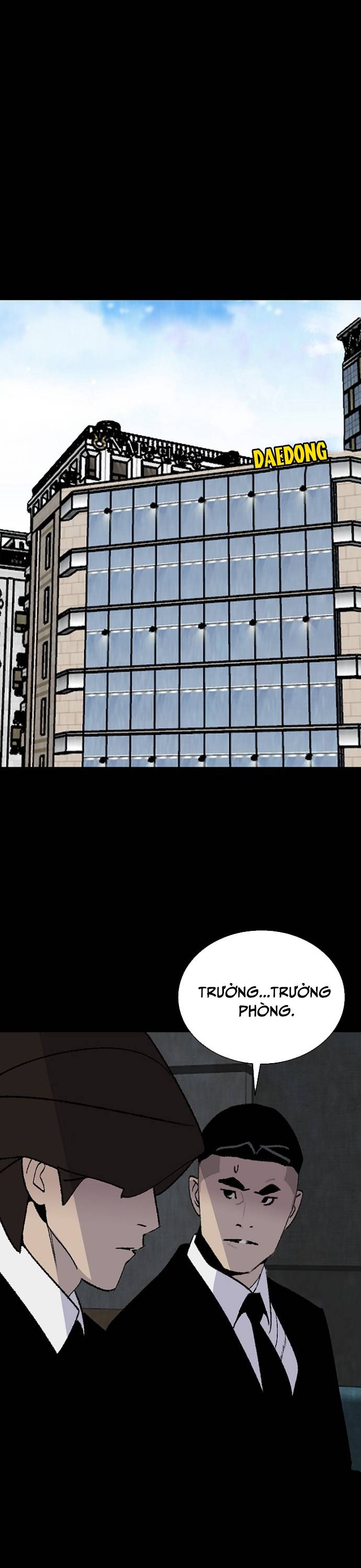 Đế Vương: Chapter 98
